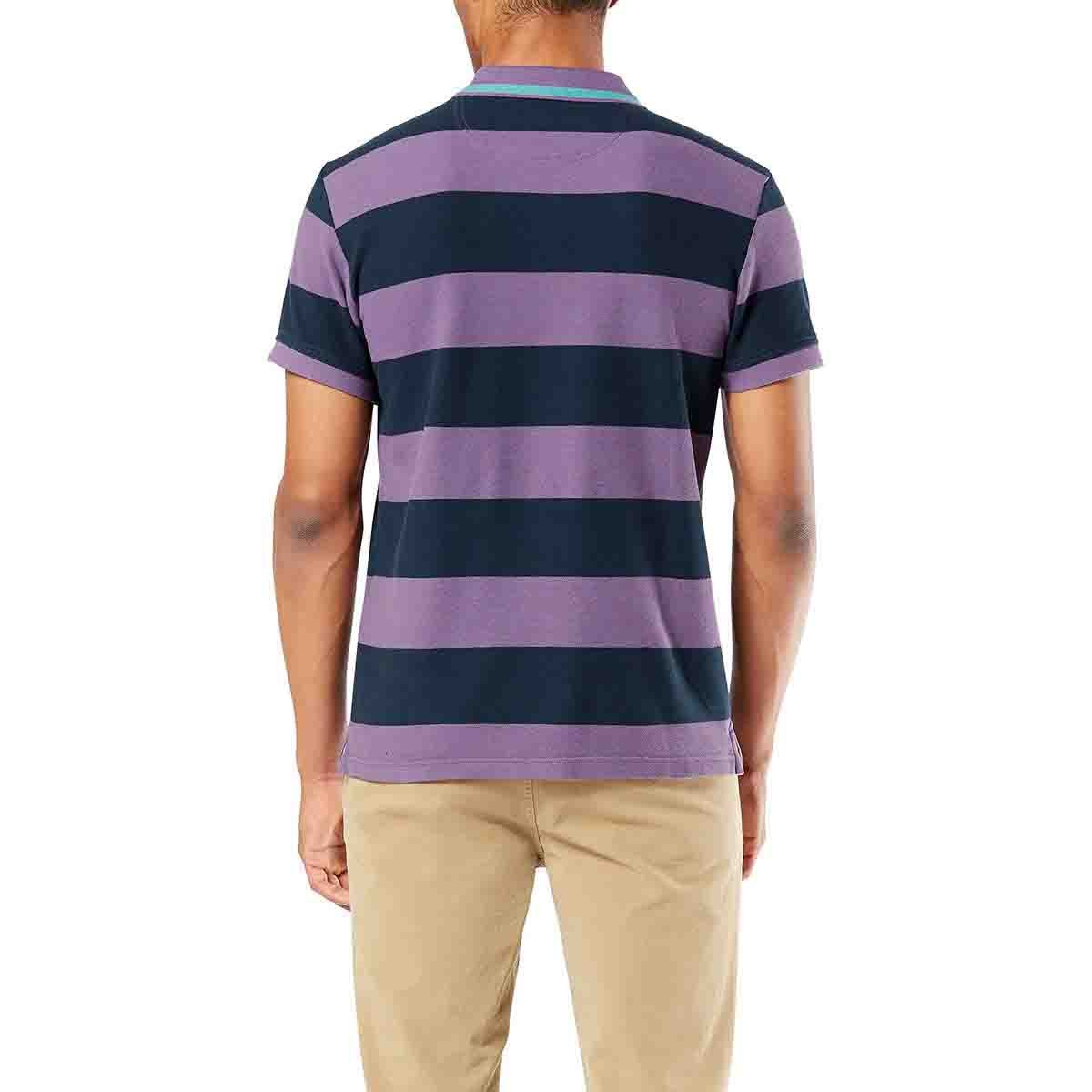 Polo Manga Corta Dockers