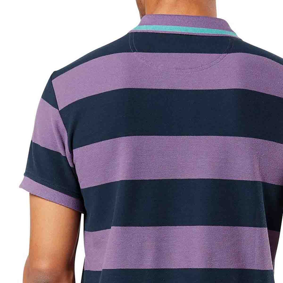 Polo Manga Corta Dockers