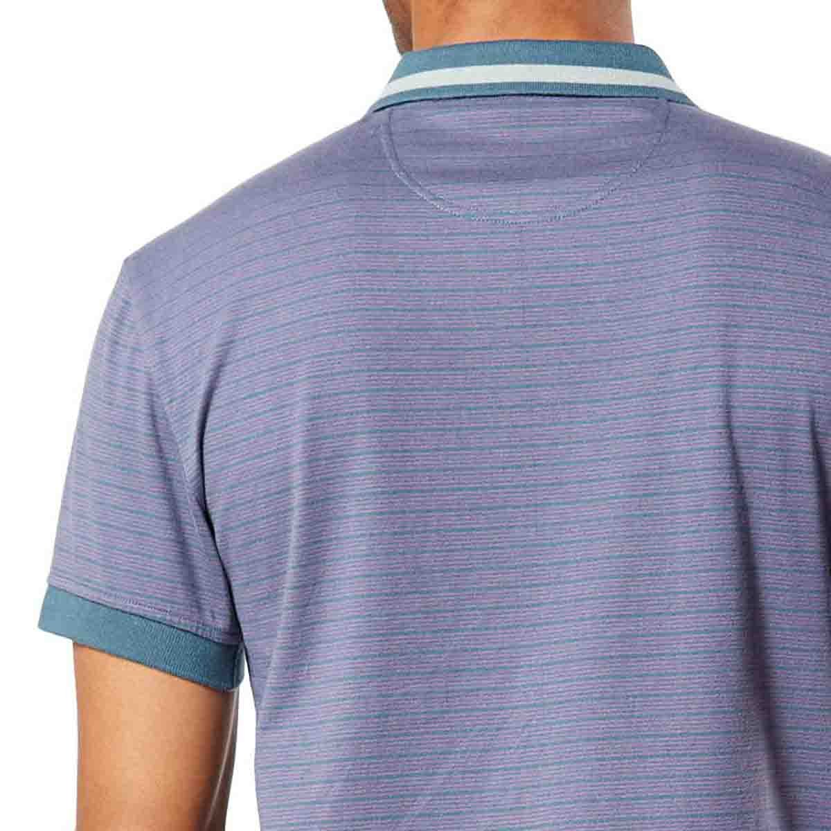 Polo Manga Corta Dockers