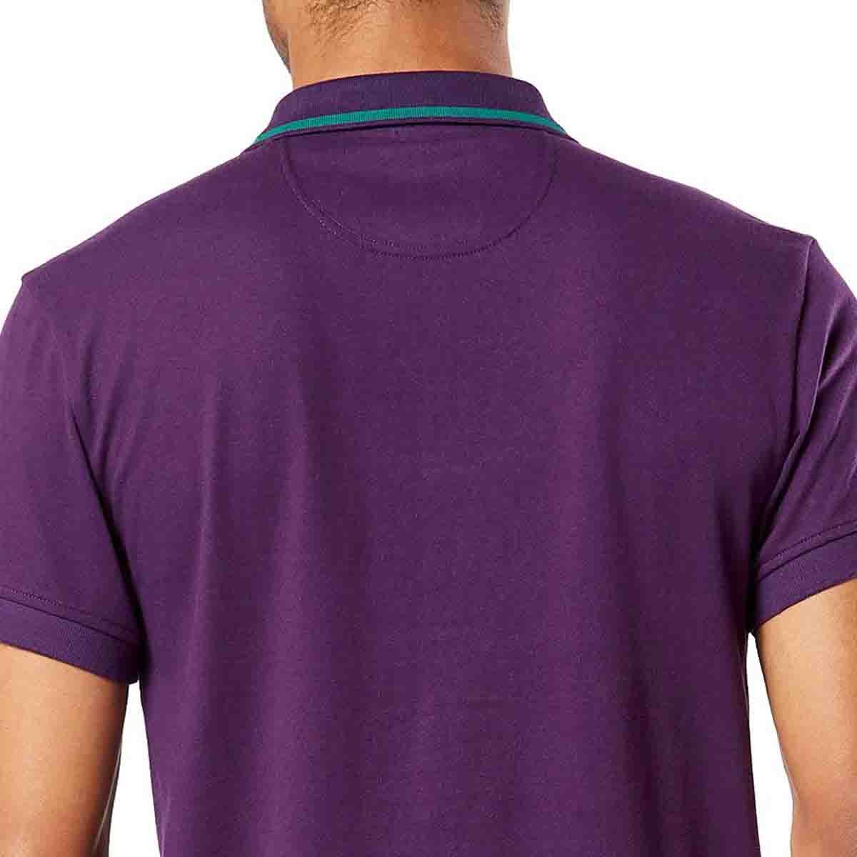 Polo Manga Corta Dockers