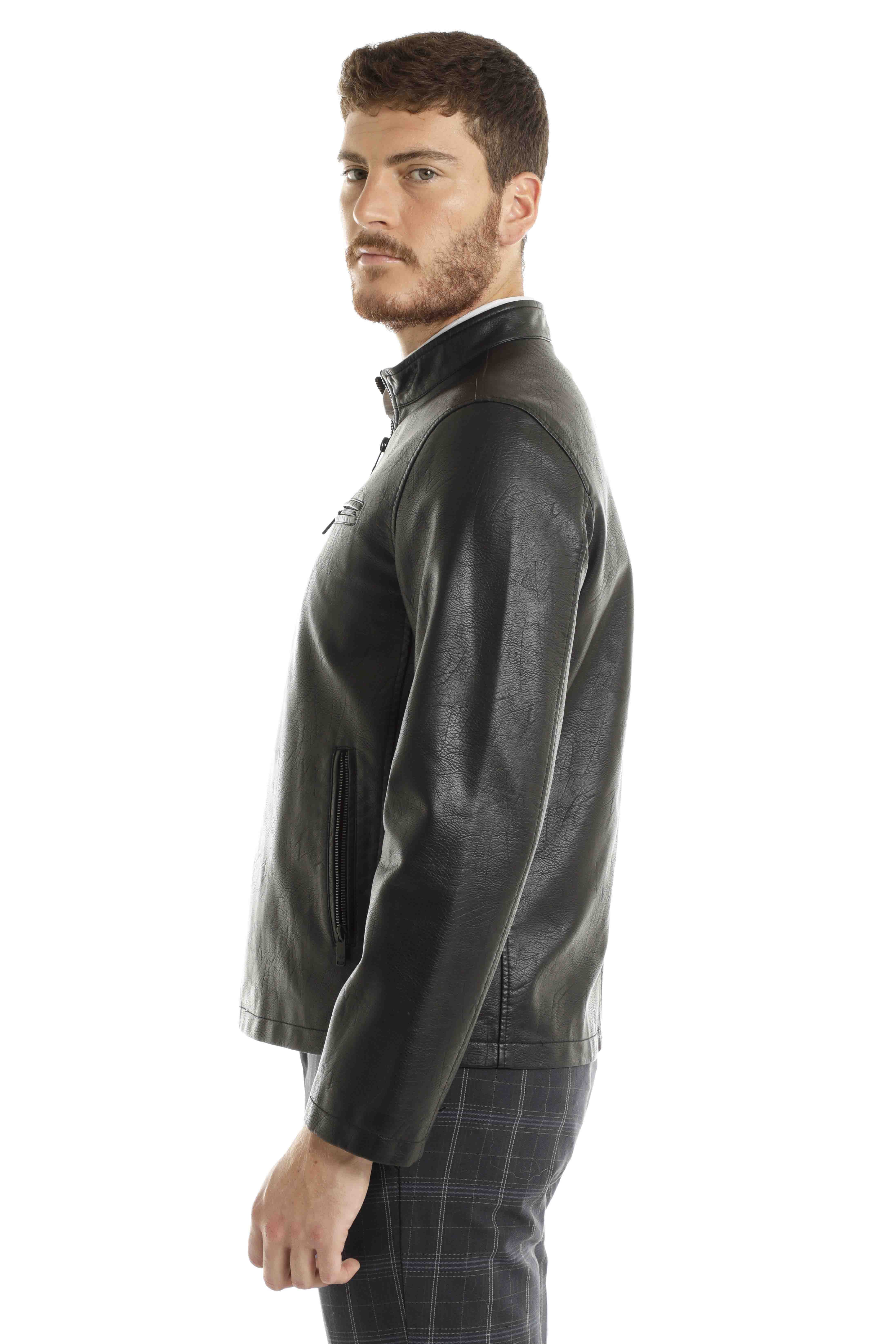 Chamarra Bomber Dockers