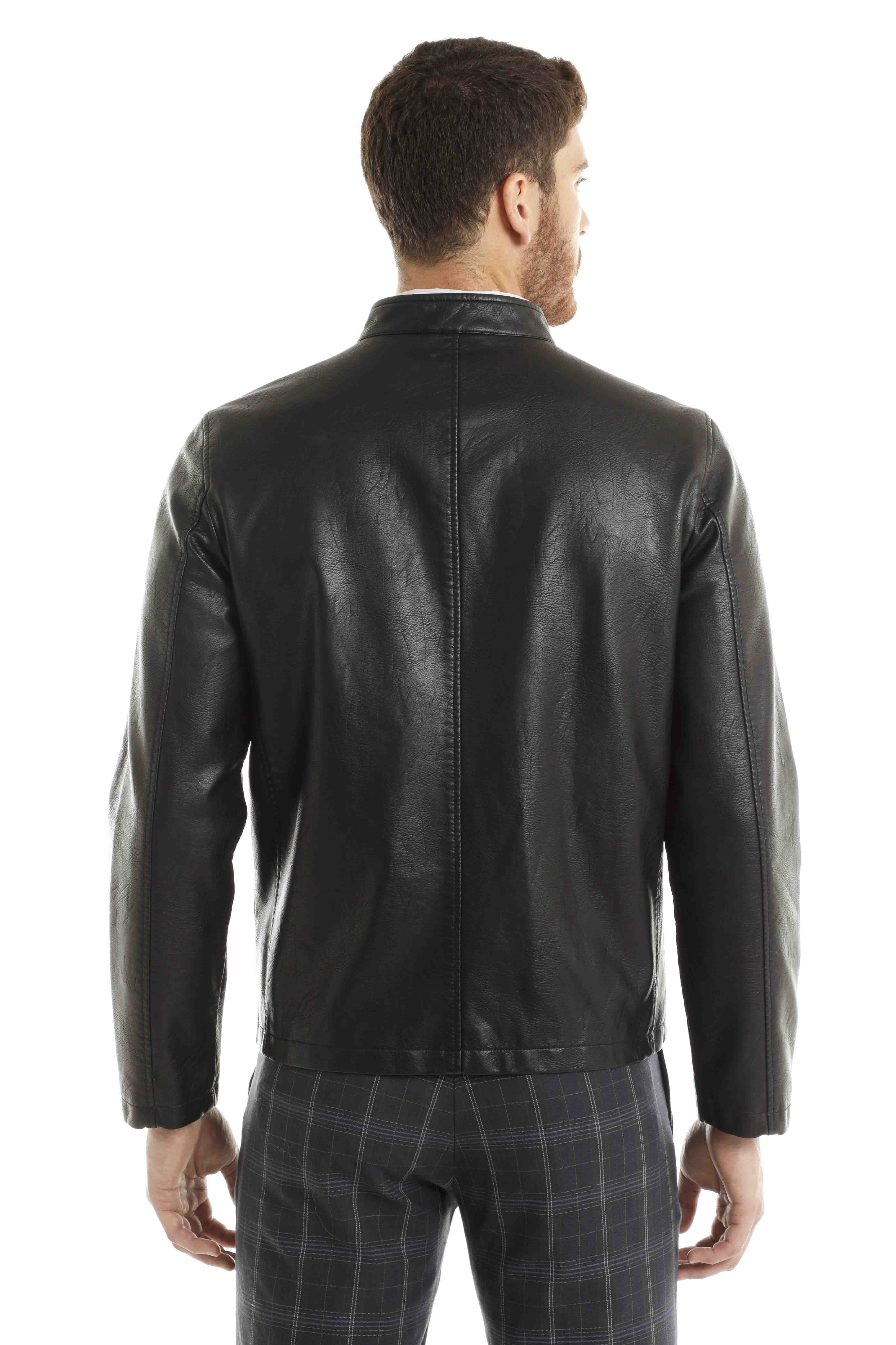 Chamarra Bomber Dockers