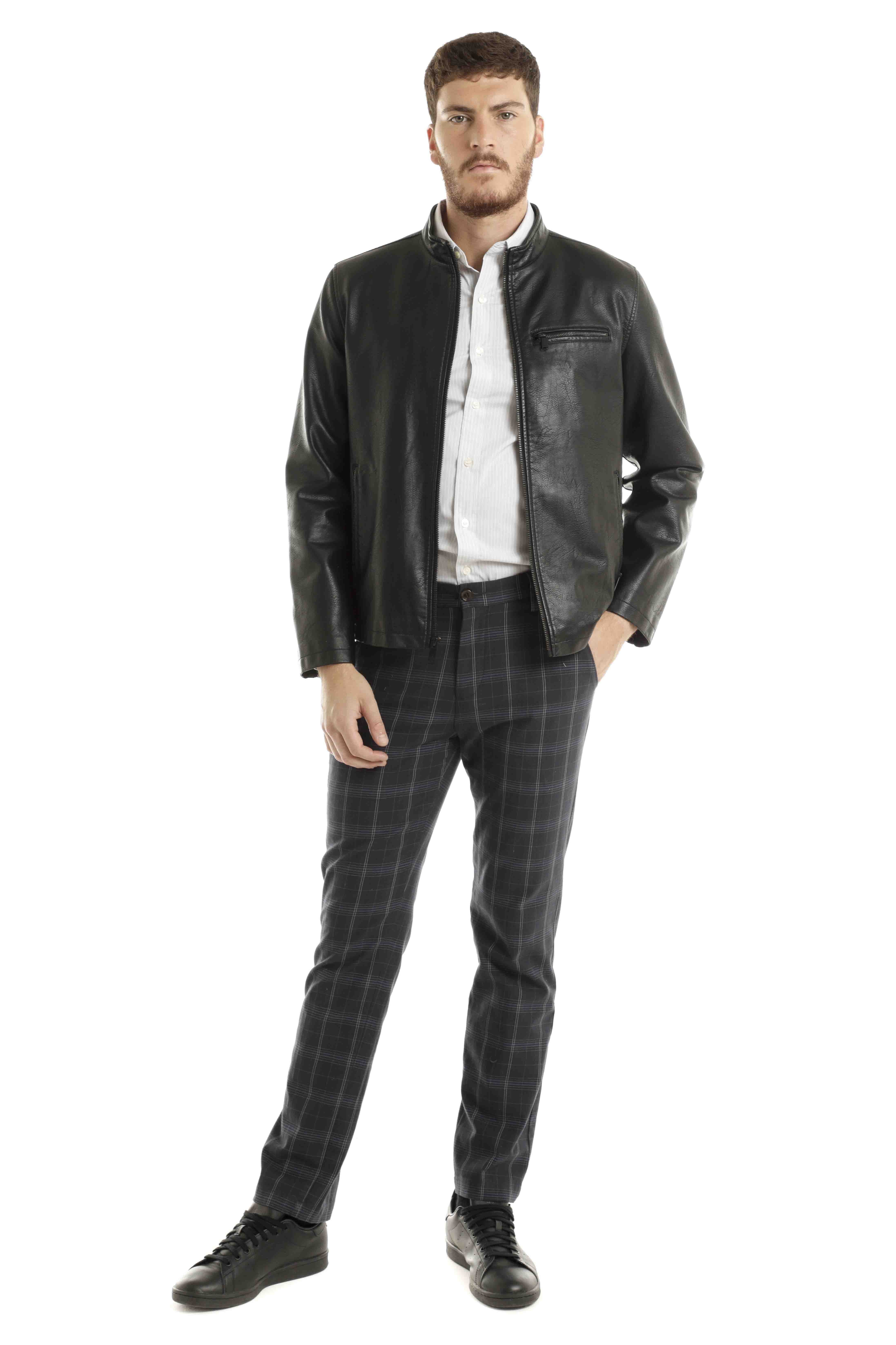 Chamarra Bomber Dockers