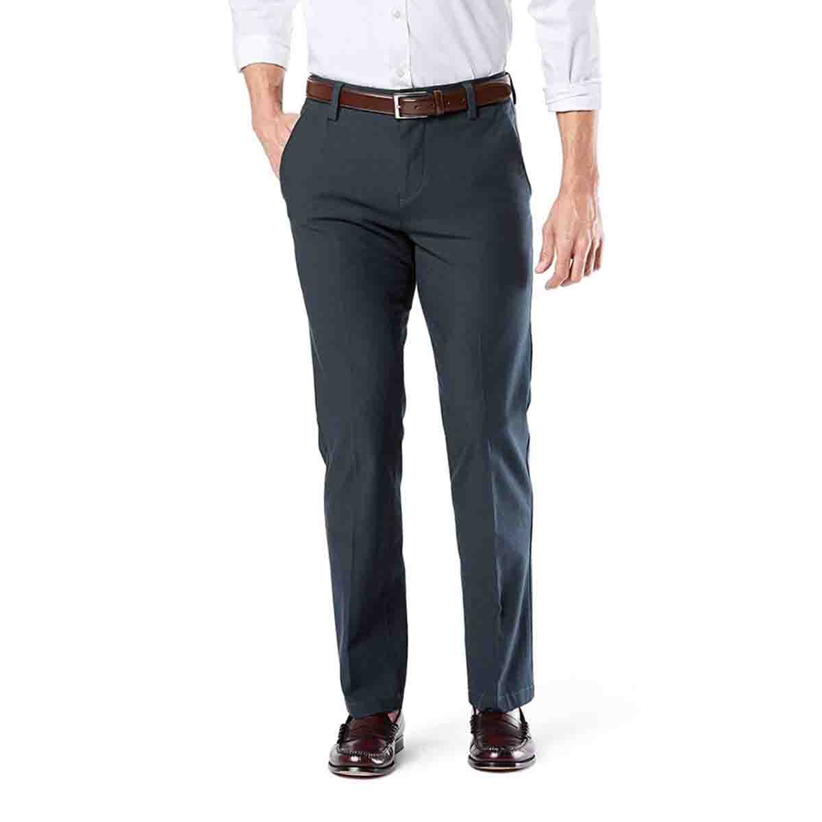 Pantalón de Vestir Slim 360 Dockers para Caballero
