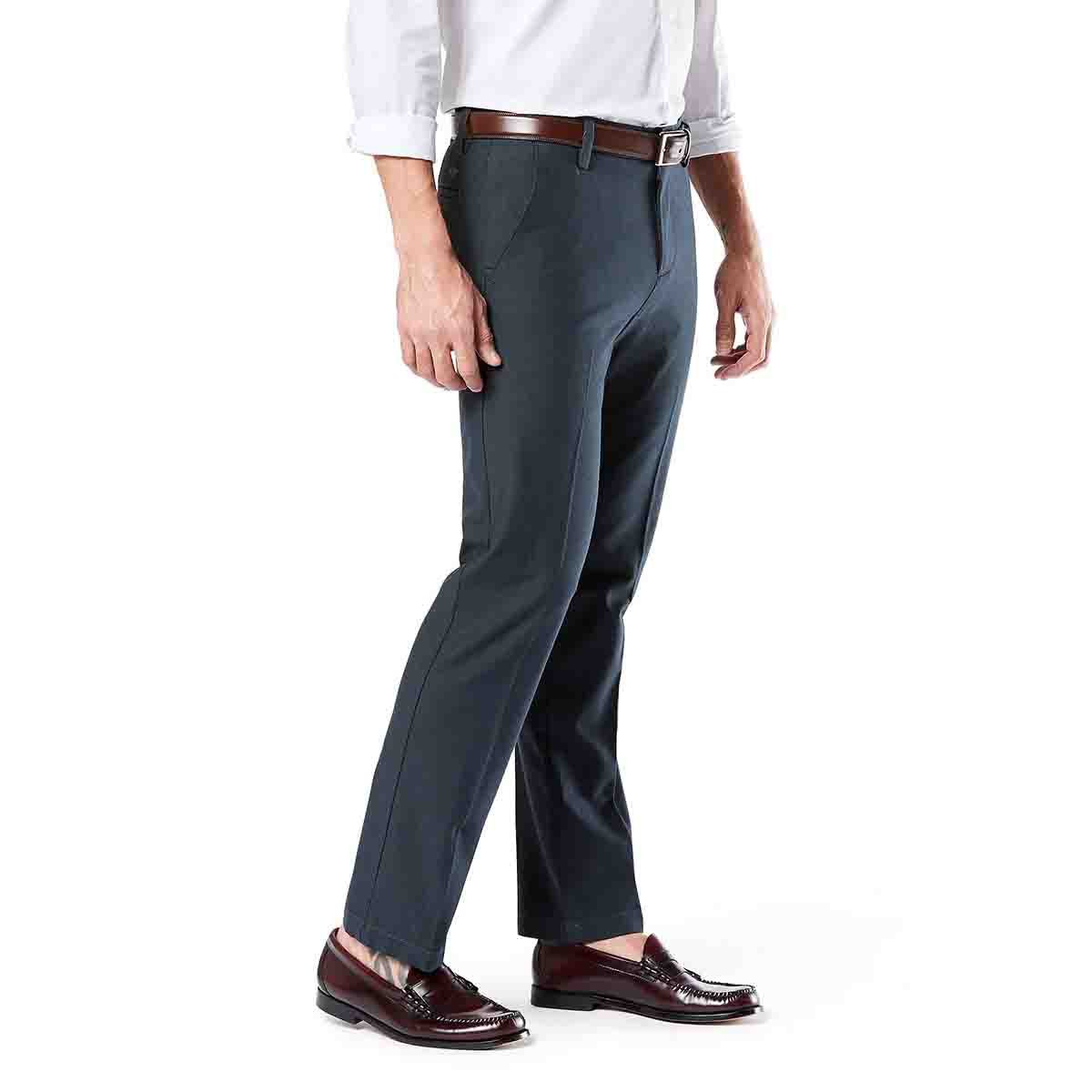 Pantalón de Vestir Slim 360 Dockers para Caballero