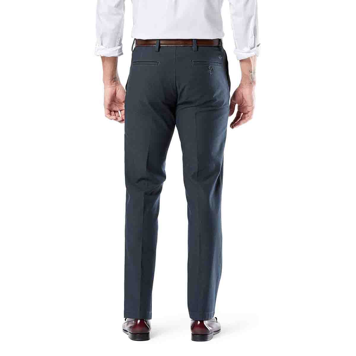 Pantalón de Vestir Slim 360 Dockers para Caballero