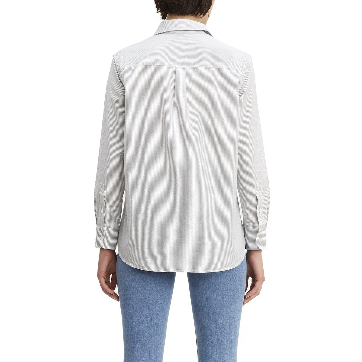 Camisa de Manga Larga Levis