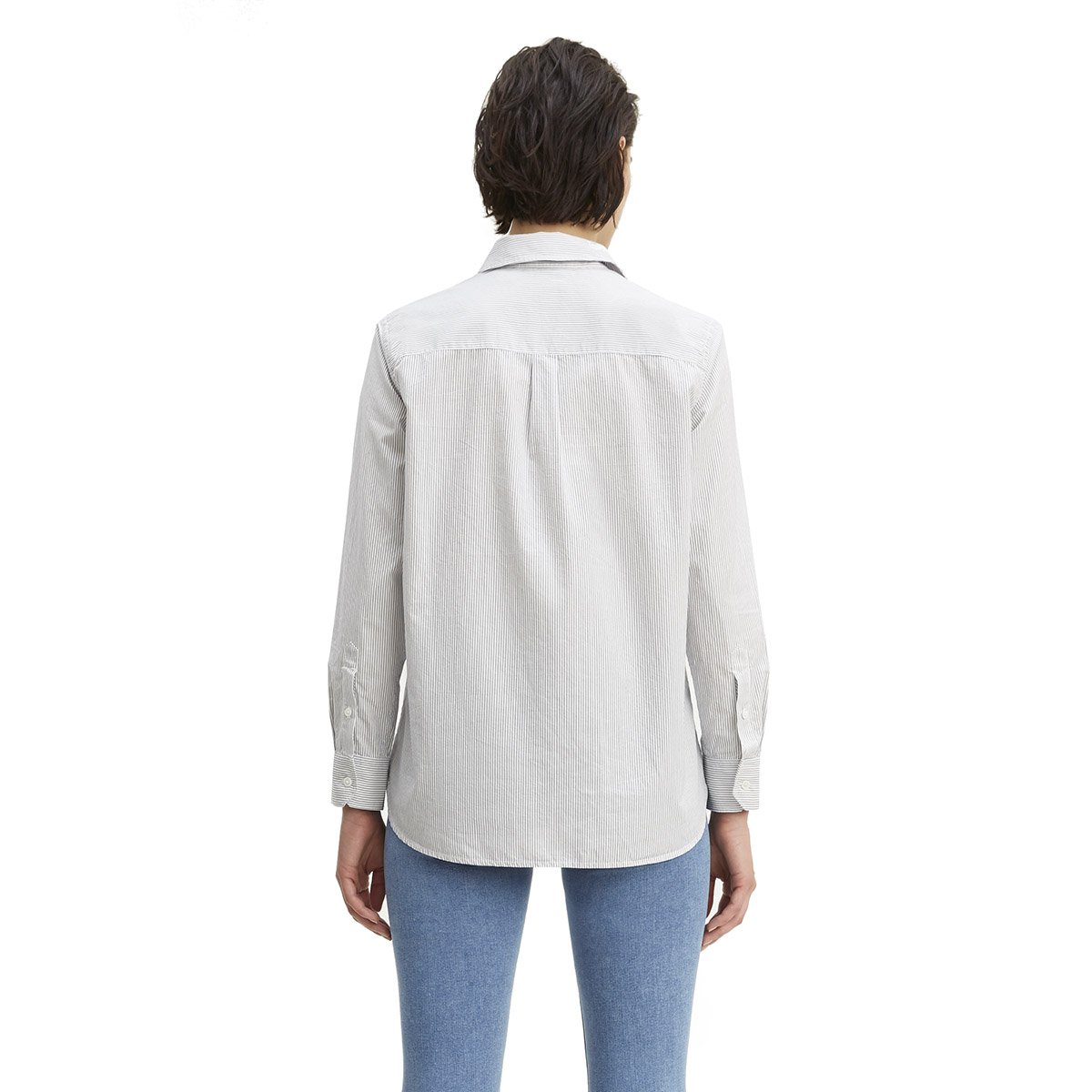 Camisa de Manga Larga Levis
