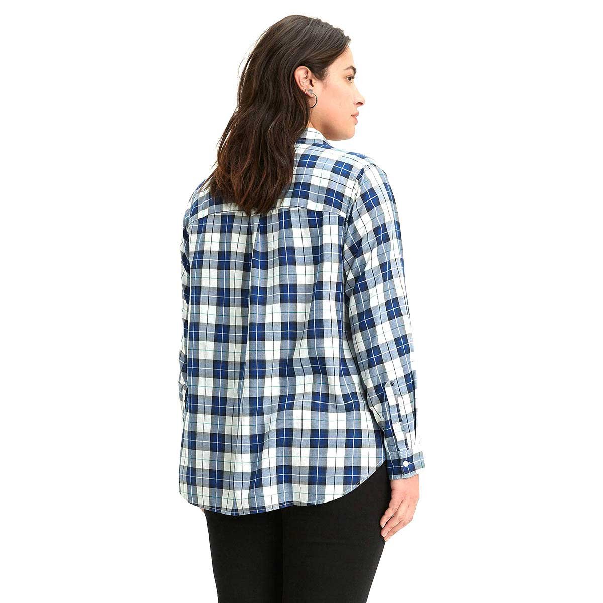 Camisa Fit Relajado Levis