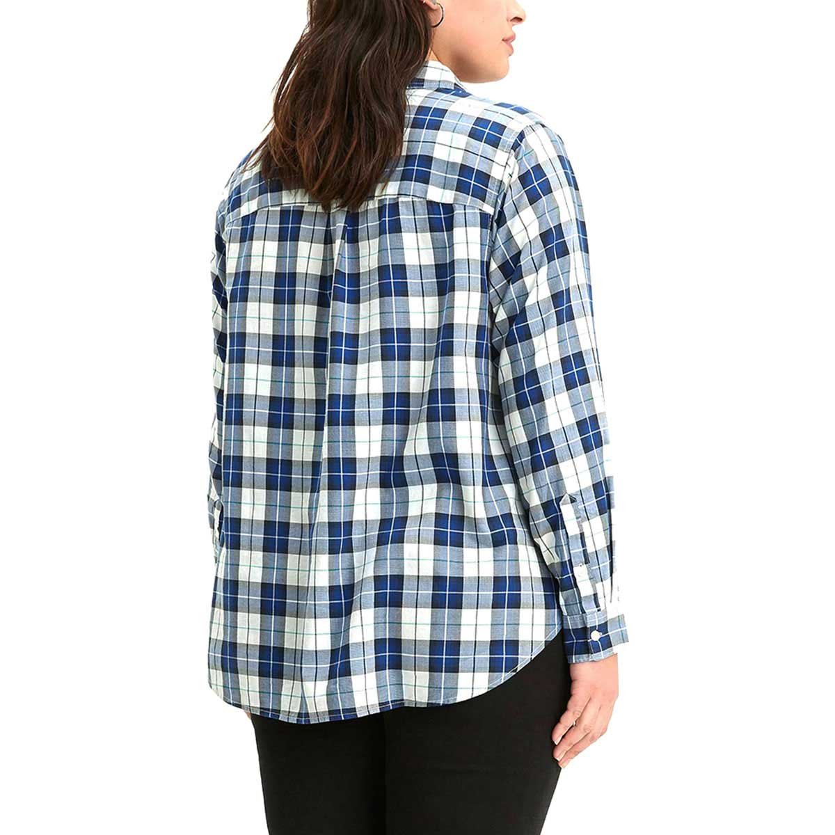 Camisa Fit Relajado Levis