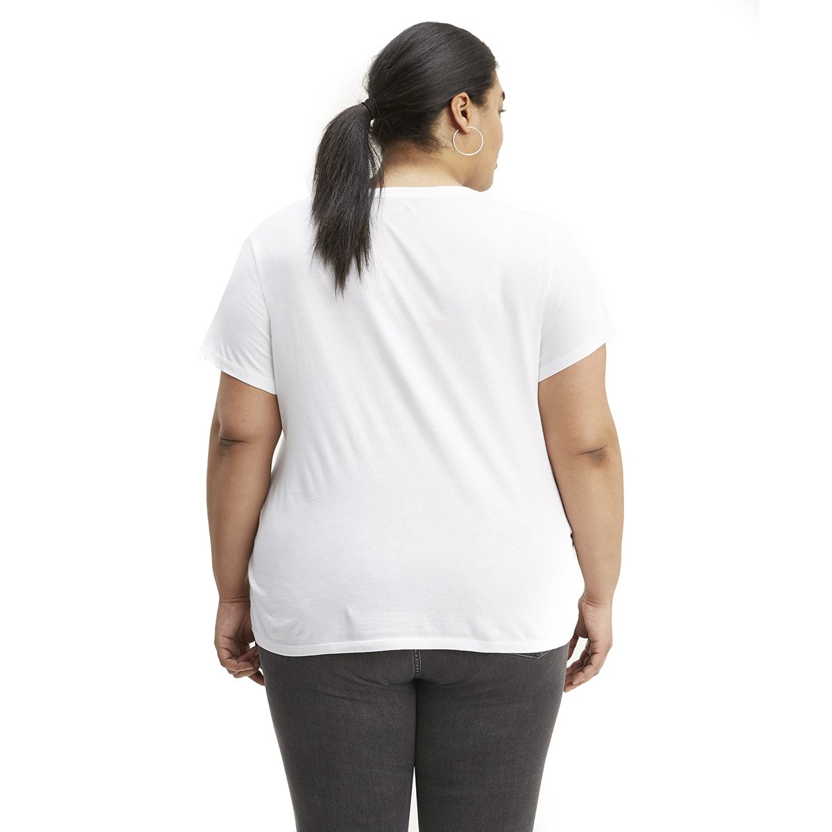 Playera Gráfico al Frente Levis
