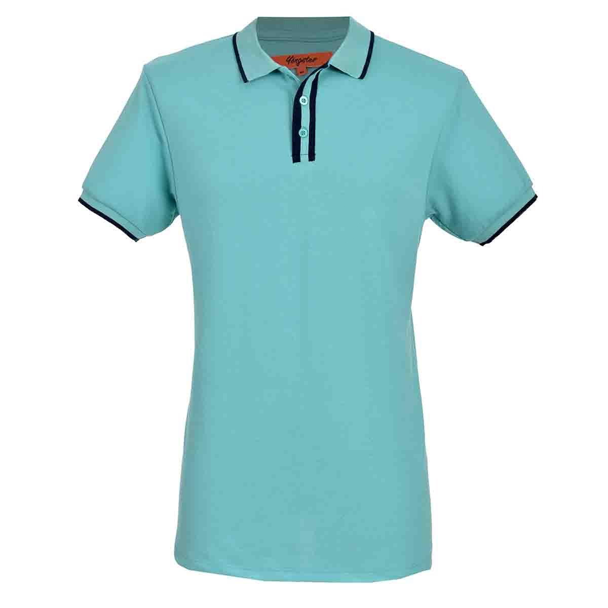 Polo Manga Corta Yongster