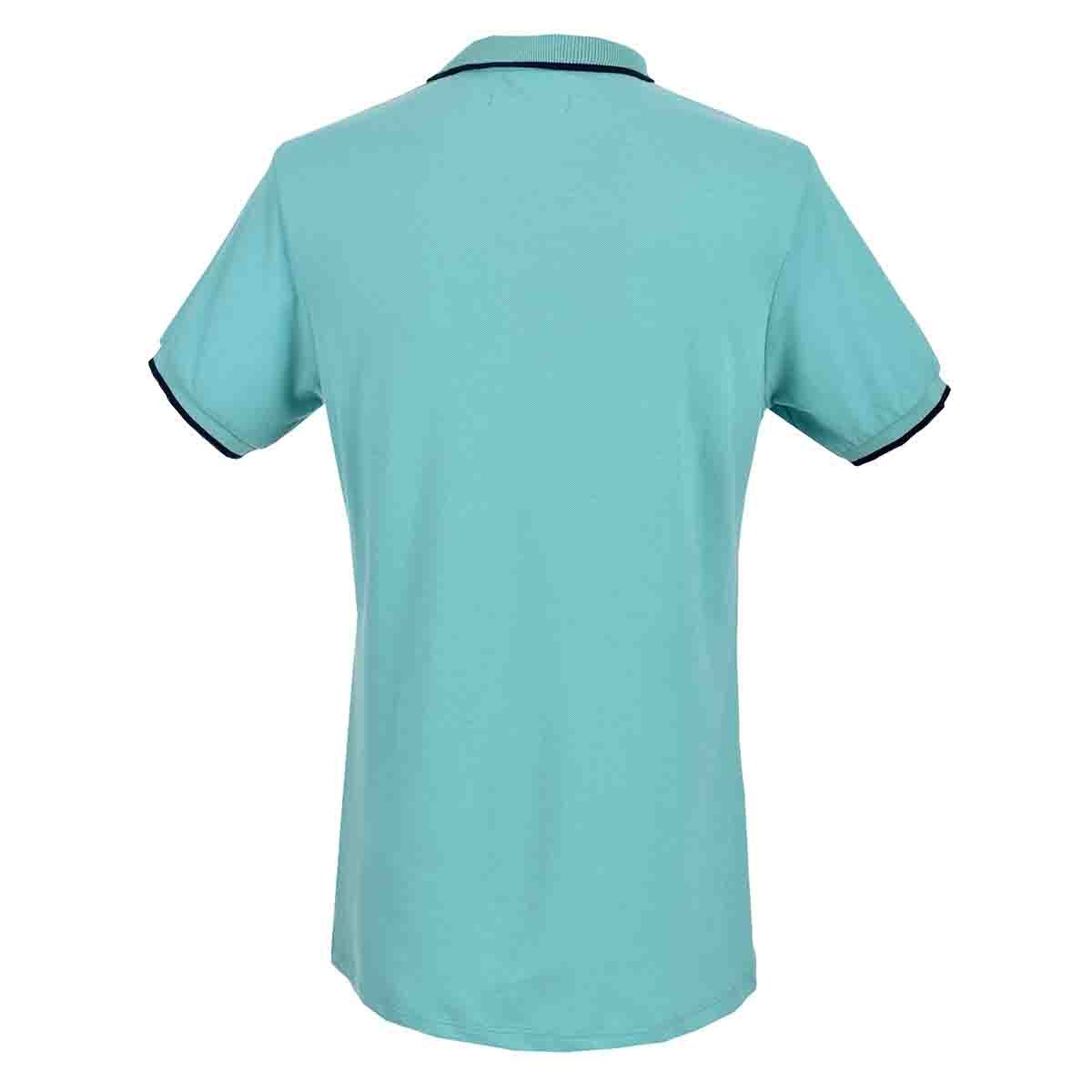 Polo Manga Corta Yongster