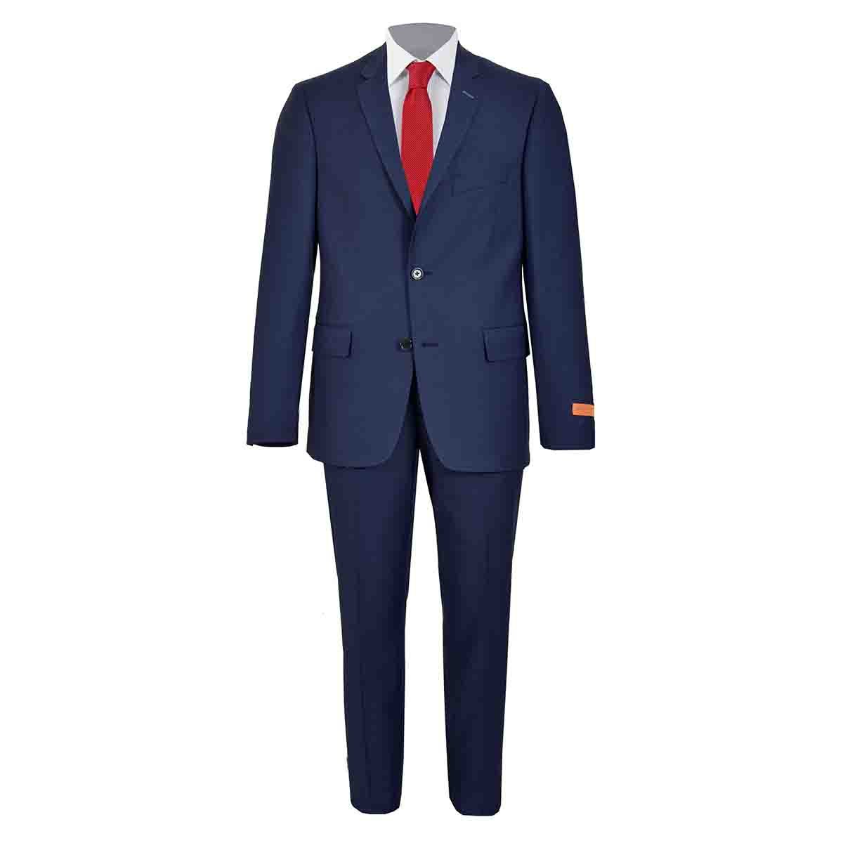 Trio Slim Fit Marino Carlo Corinto