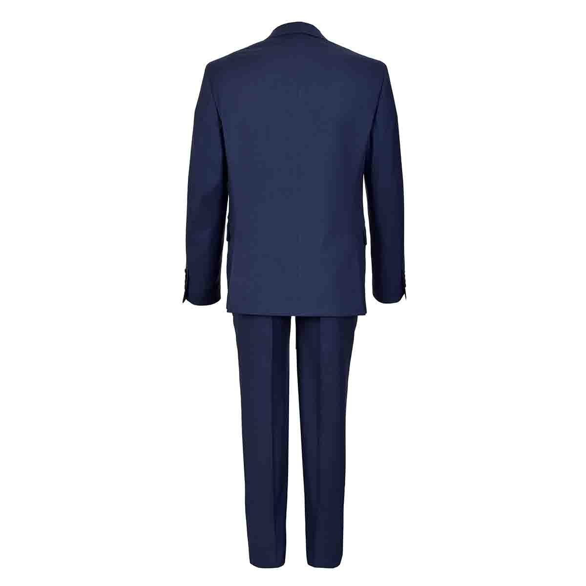 Trio Slim Fit Marino Carlo Corinto
