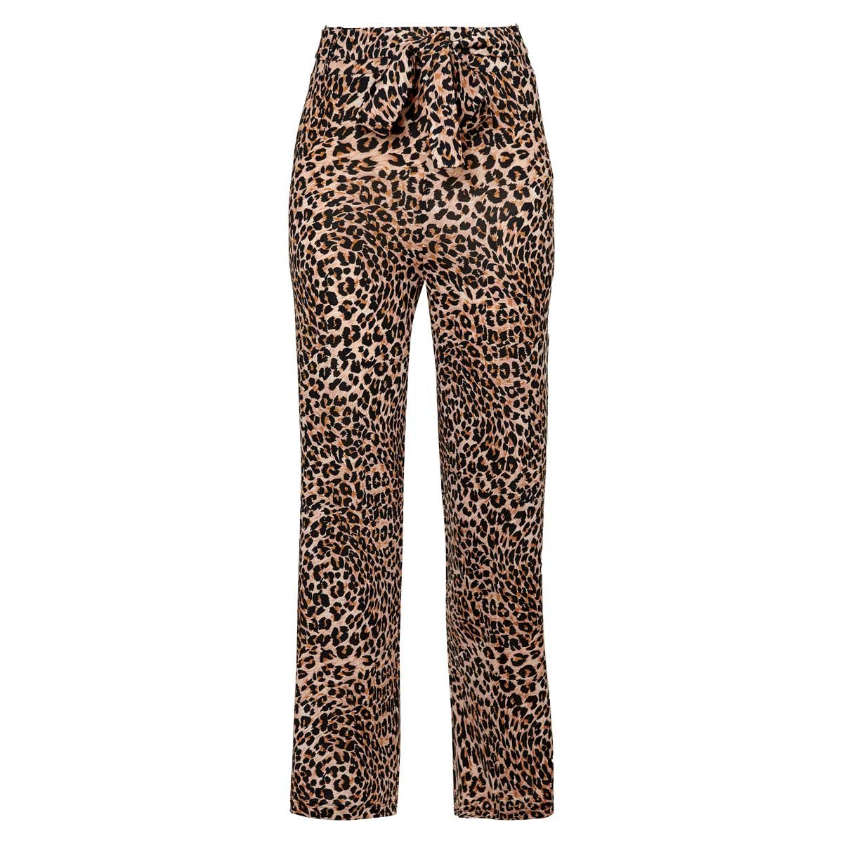 Pantalón Animalprint Ann Miller