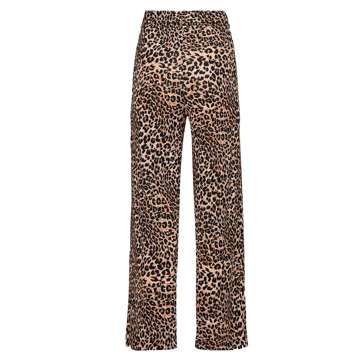 Pantalón Animalprint Ann Miller