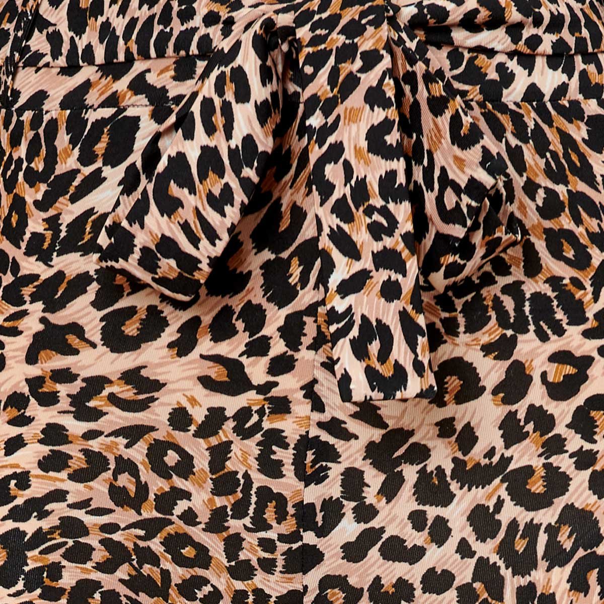 Pantalón Animalprint Ann Miller