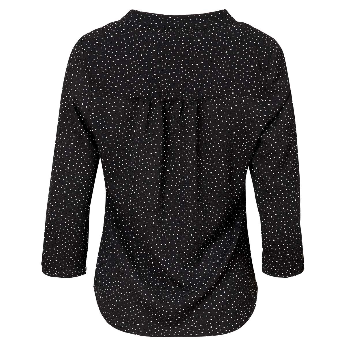 Blusa Puntos Ann Miller