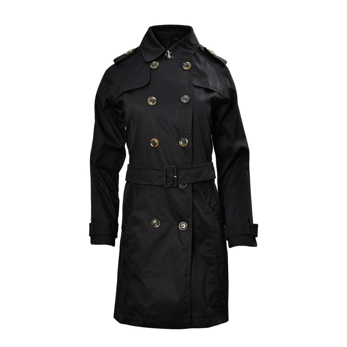 Gabardina para Dama Lisa Ann Miller