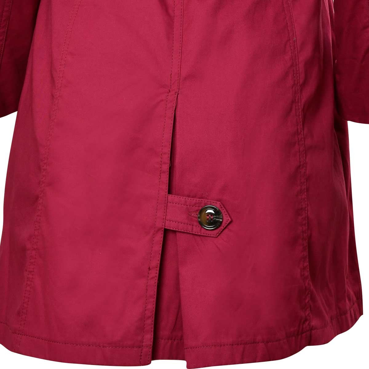 Gabardina para Dama Lisa Ann Miller