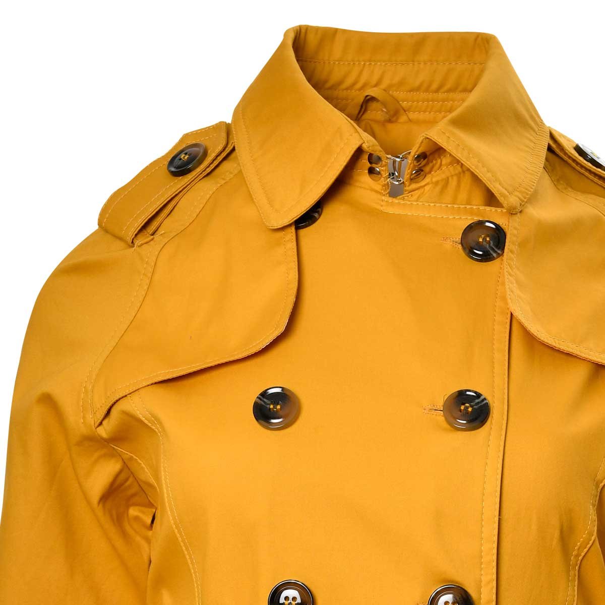 Gabardina para Dama Lisa Ann Miller