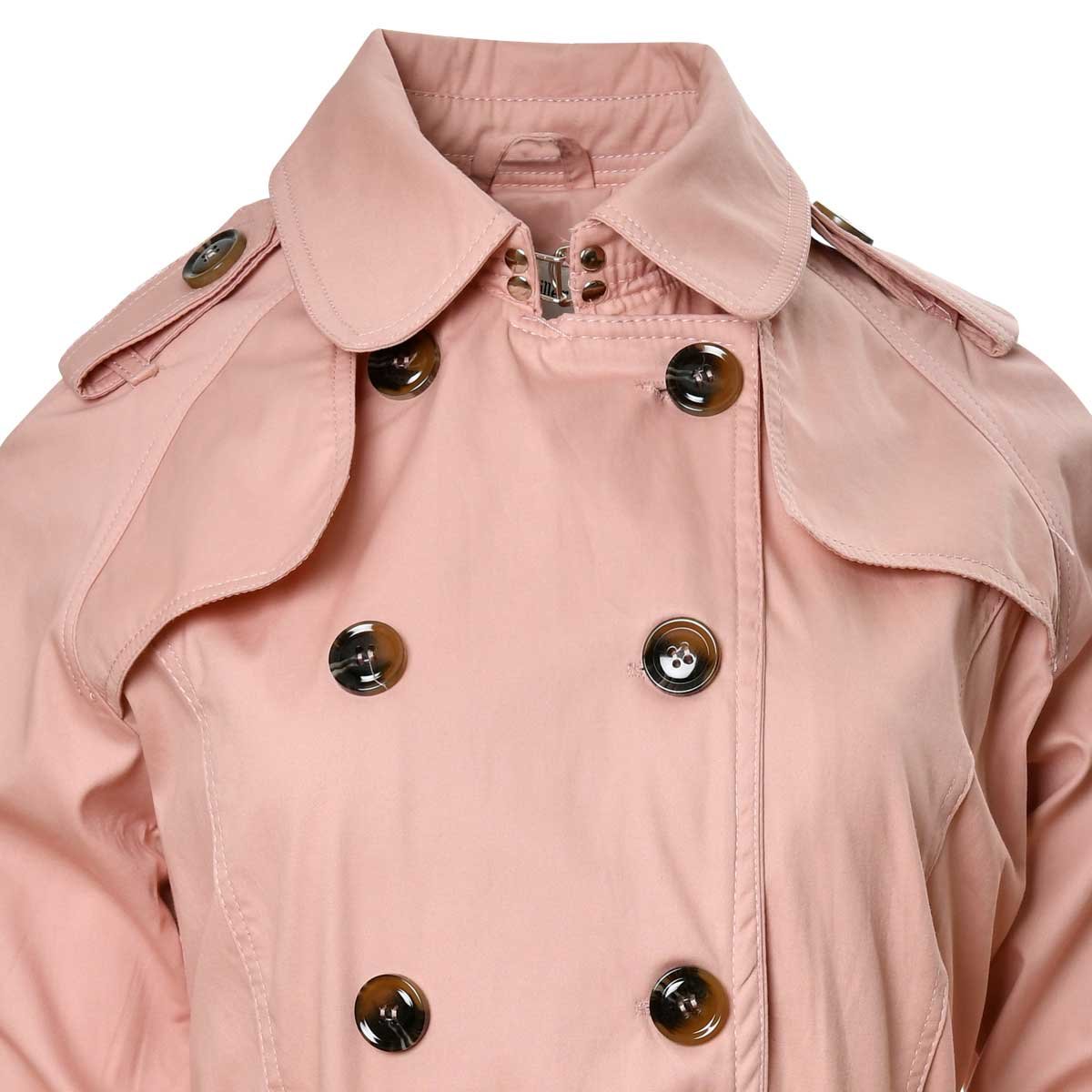 Gabardina para Dama Lisa Ann Miller