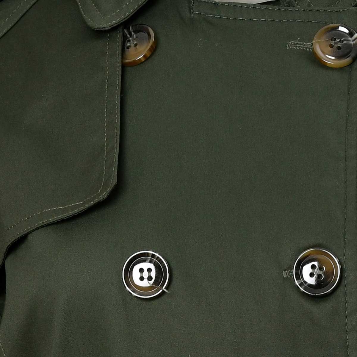 Gabardina para Dama Lisa Ann Miller