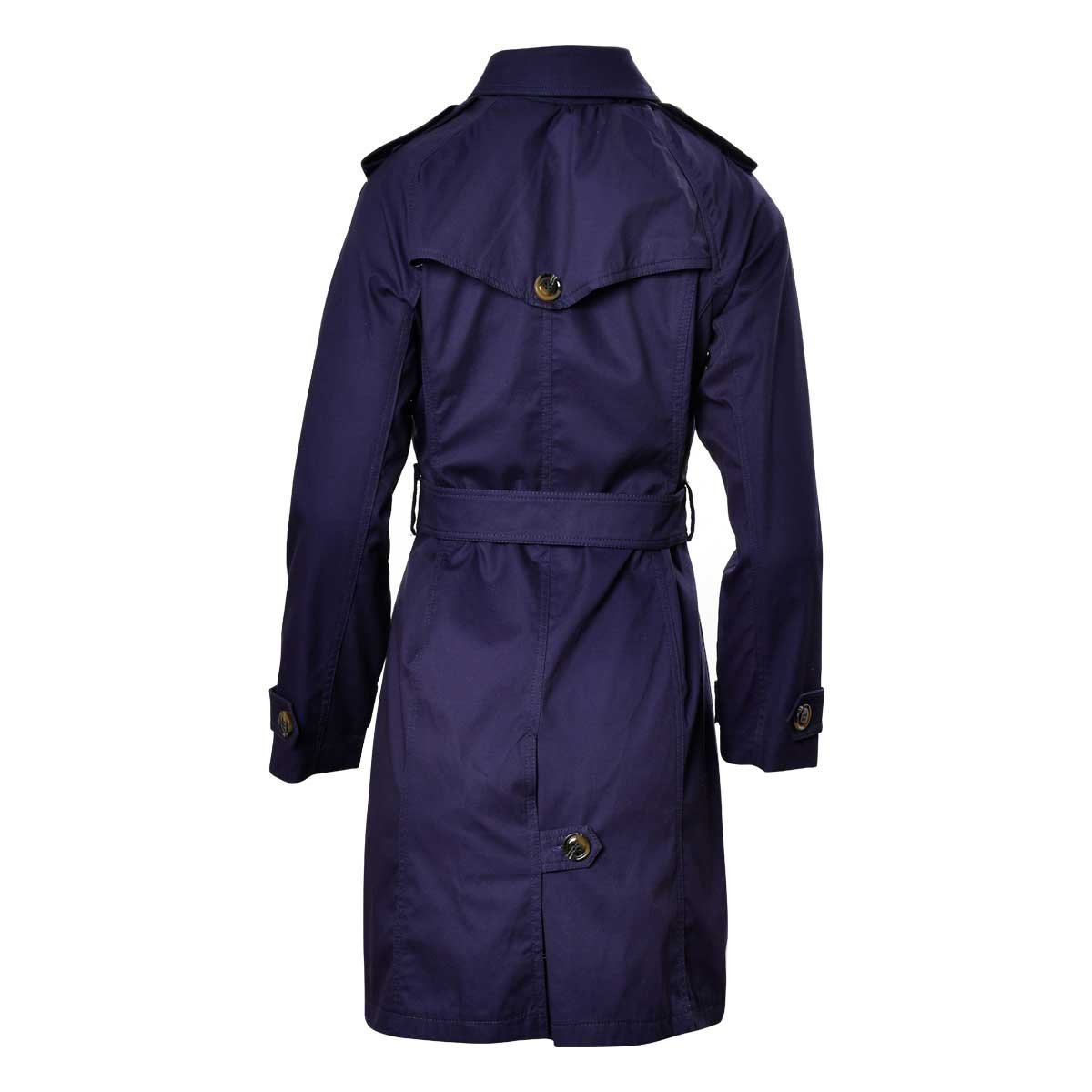 Gabardina para Dama Lisa Ann Miller