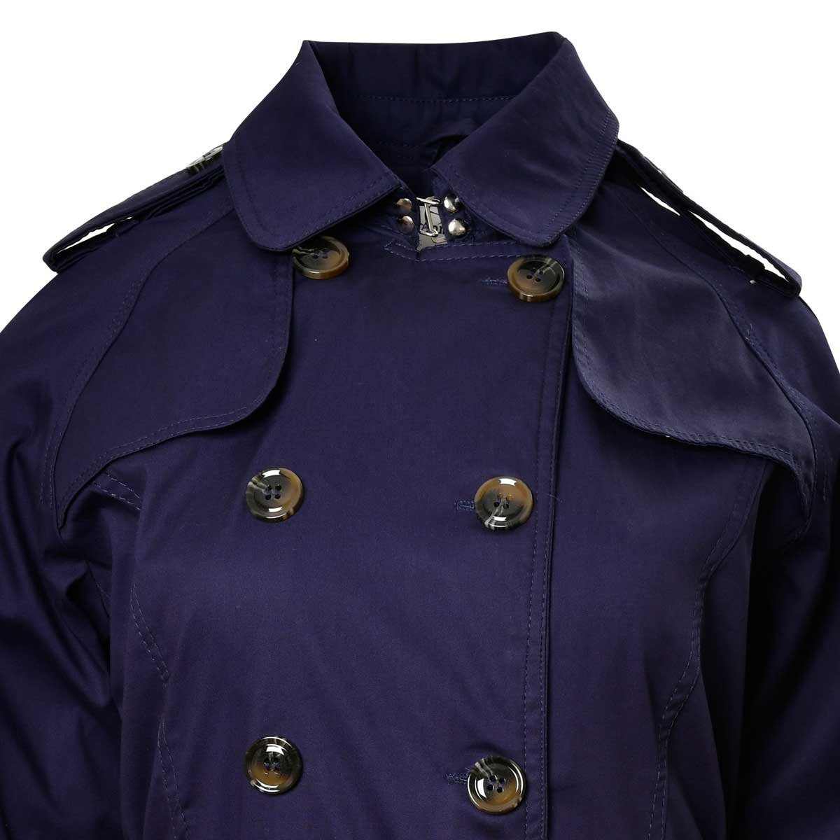 Gabardina para Dama Lisa Ann Miller