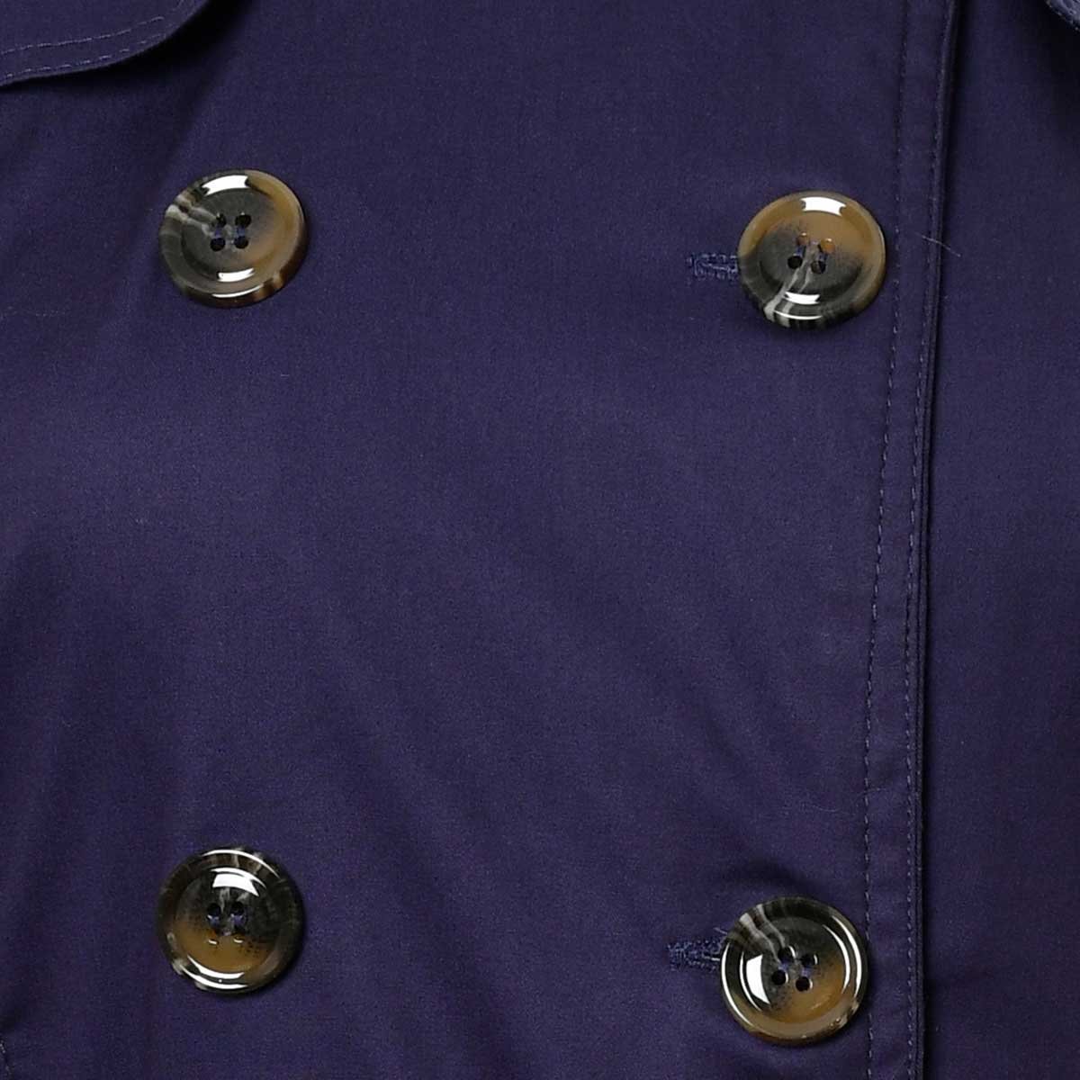 Gabardina para Dama Lisa Ann Miller