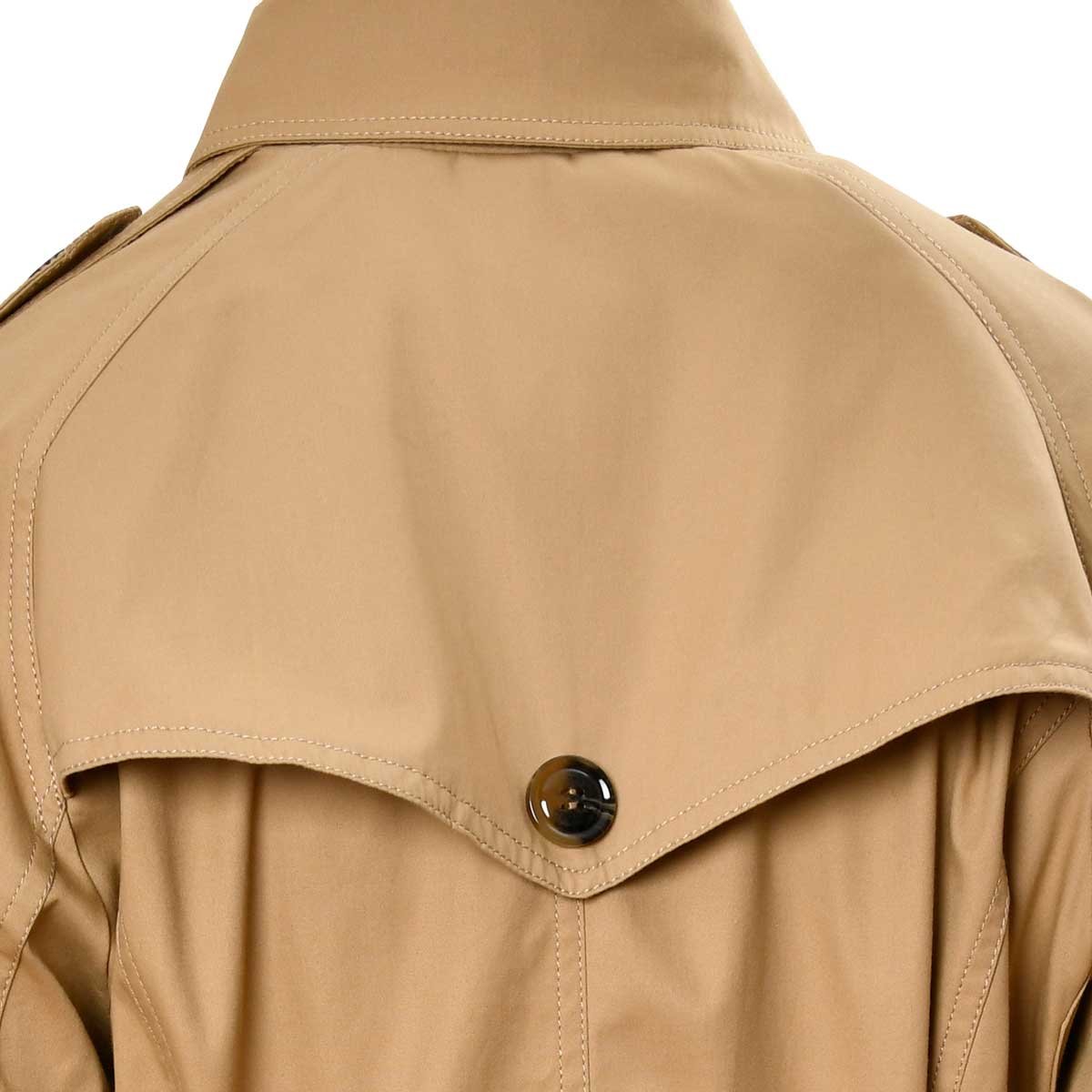 Gabardina para Dama Lisa Ann Miller