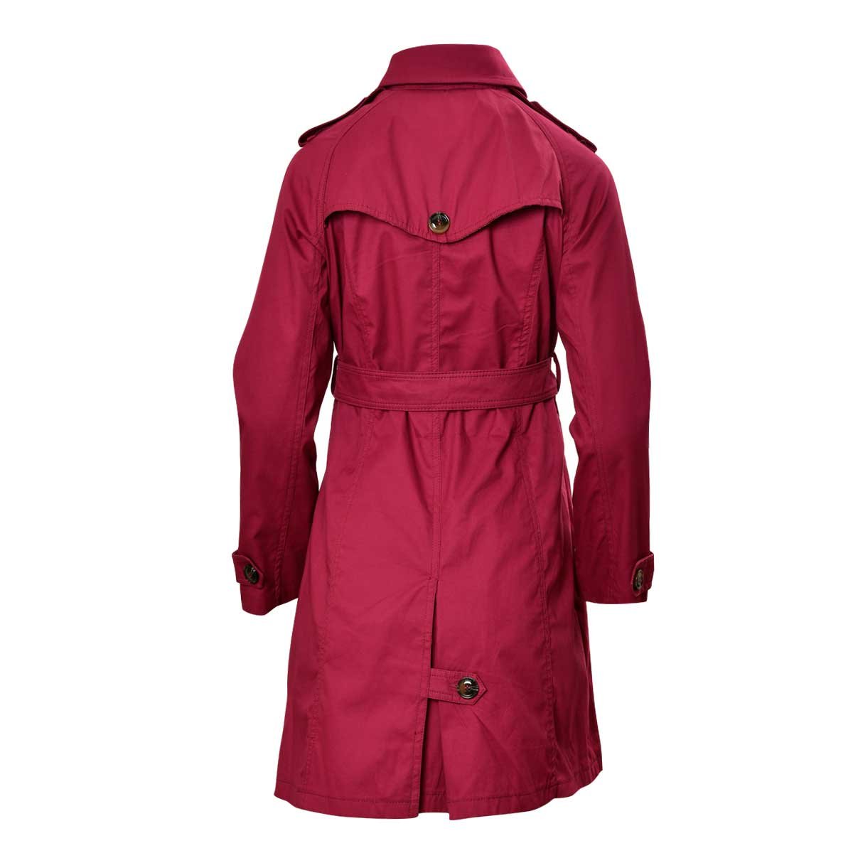 Gabardina para Dama Lisa Ann Miller