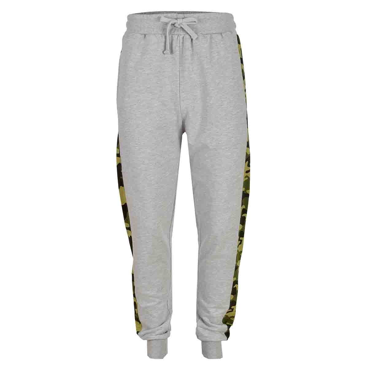 Jogger Gris Fukka