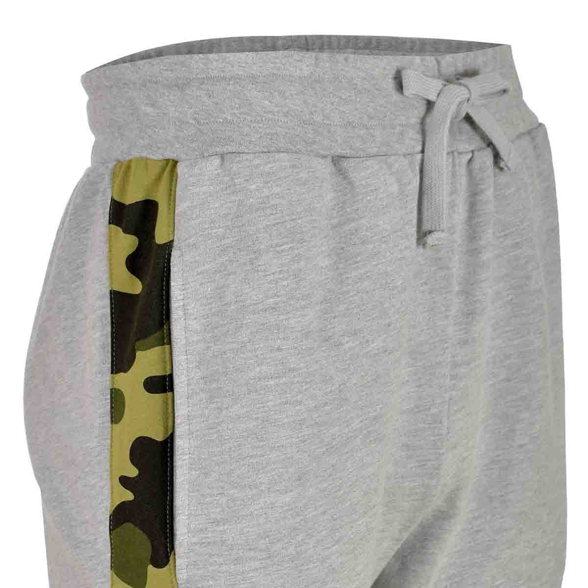 Jogger Gris Fukka