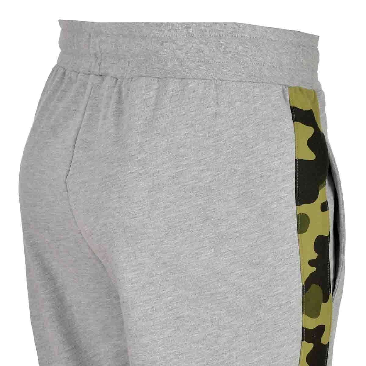 Jogger Gris Fukka