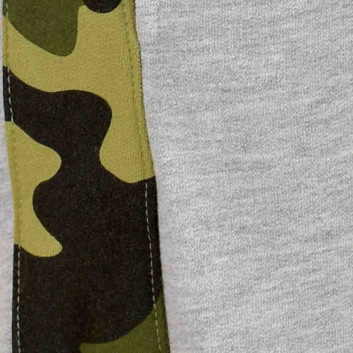 Jogger Gris Fukka