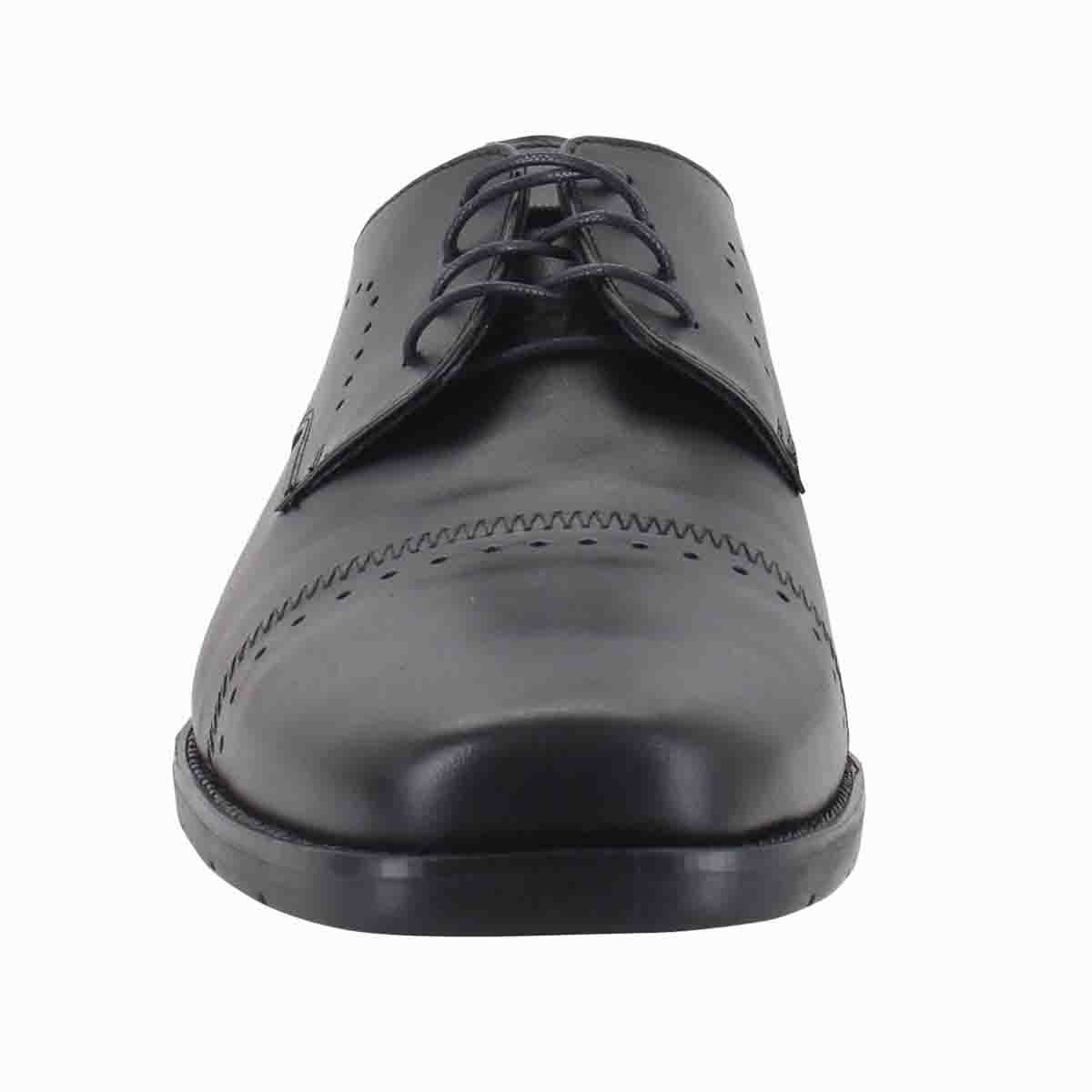 Choclo Formal Negro Moderof