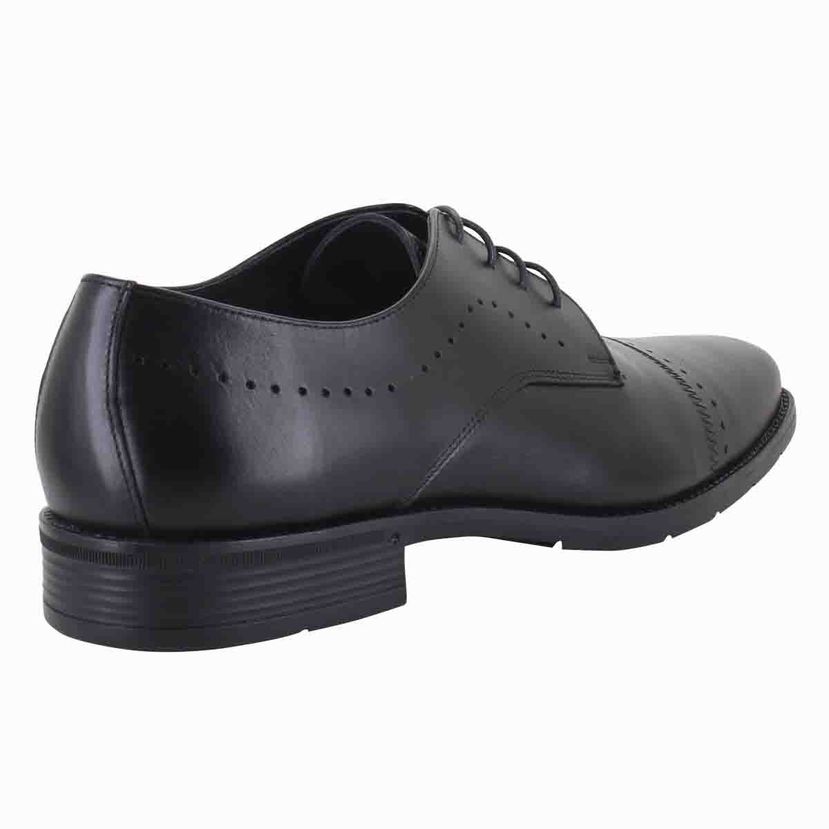 Choclo Formal Negro Moderof