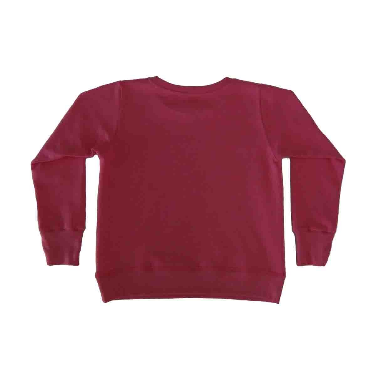 Sudadera Sublimada Polinesios