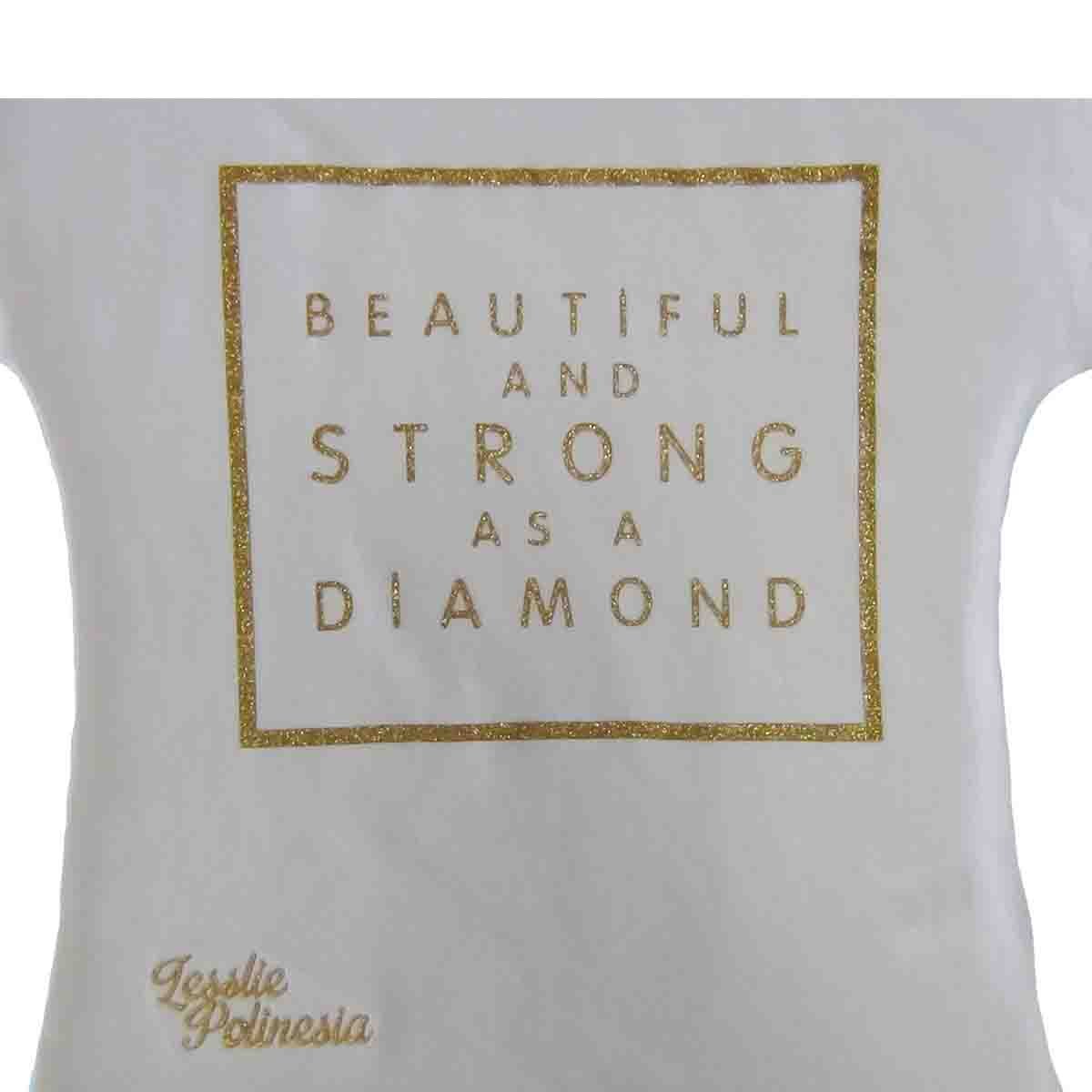Playera Manga Corta Sublimada Polinesios