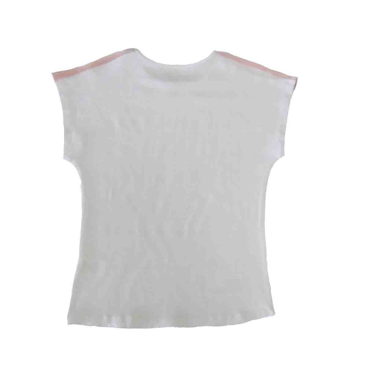 Playera Manga Corta Sublimada Polinesios