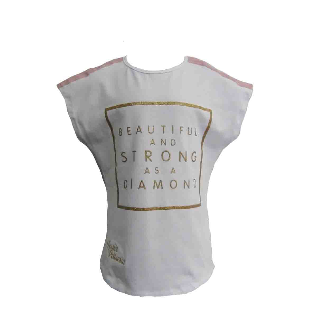 Playera Manga Corta Sublimada Polinesios