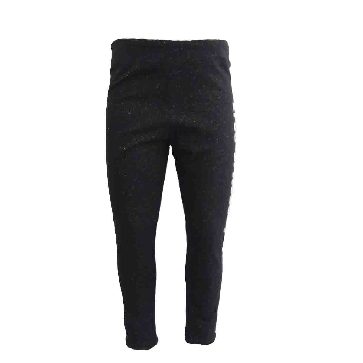 Legging con Estampado Polinesios