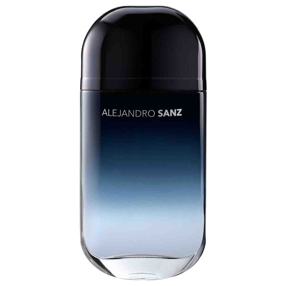 Fragancia para Caballero Alejandro Sanz Mi Acorde Man Edt 100 Ml