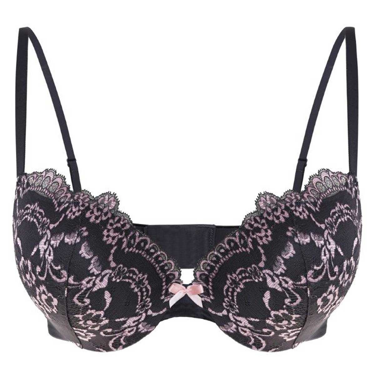 Brasier Strappy Lace Maidenform