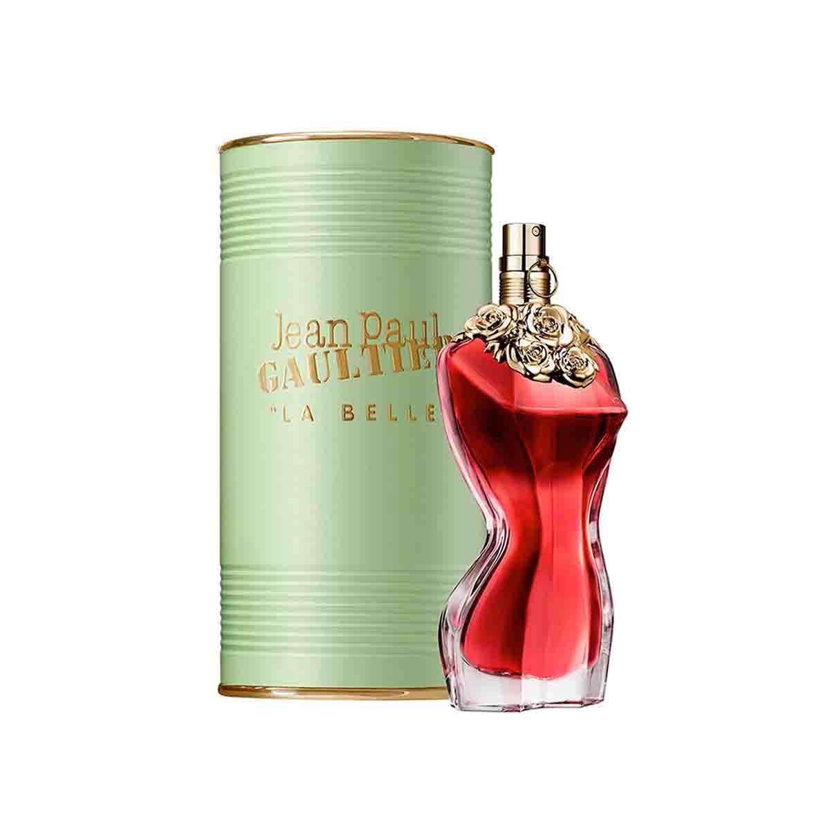 Fragancia para Dama Jean Paul Gaultier la Belle Edp 100 Ml