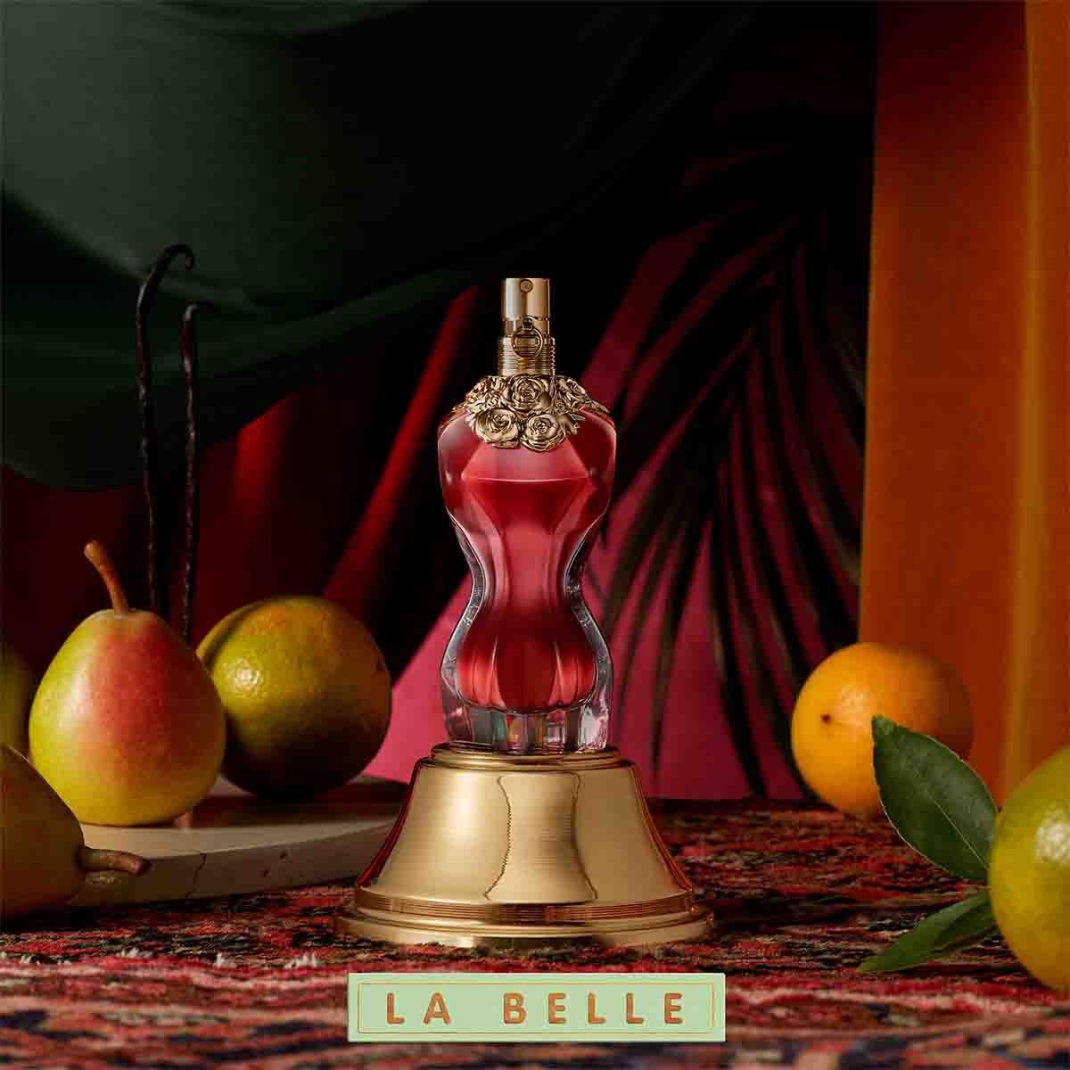 Fragancia para Dama Jean Paul Gaultier la Belle Edp 100 Ml