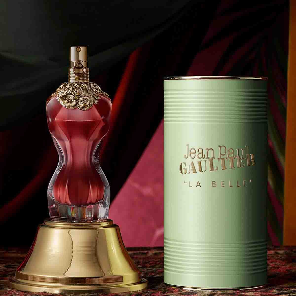 Fragancia para Dama Jean Paul Gaultier la Belle Edp 100 Ml