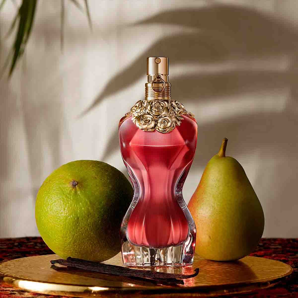Fragancia para Dama Jean Paul Gaultier la Belle Edp 100 Ml